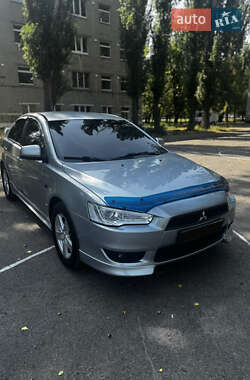 Седан Mitsubishi Lancer 2007 в Павлограде