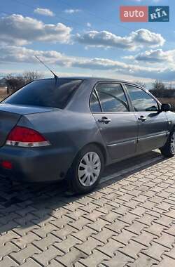 Універсал Mitsubishi Lancer 2006 в Полтаві