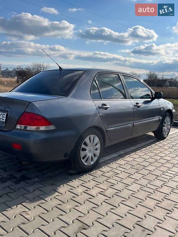 Универсал Mitsubishi Lancer 2006 в 
