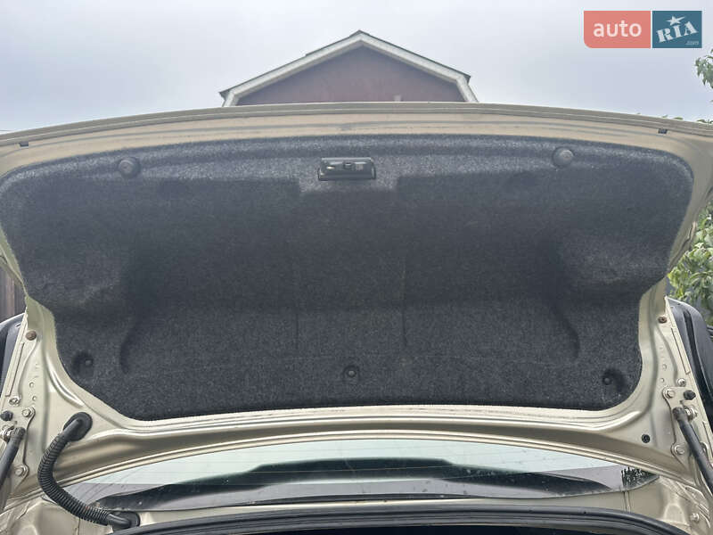 Седан Mitsubishi Lancer 2008 в Сумах фото 21 Седан Mitsubishi Lancer 2008 в Сумах