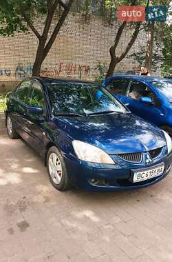 Седан Mitsubishi Lancer 2004 в 