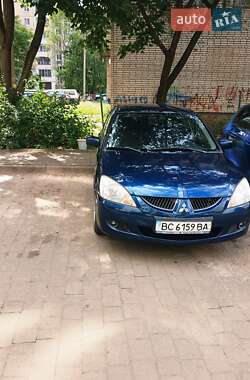 Седан Mitsubishi Lancer 2004 в 