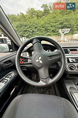 Седан Mitsubishi Lancer 2007 в 
