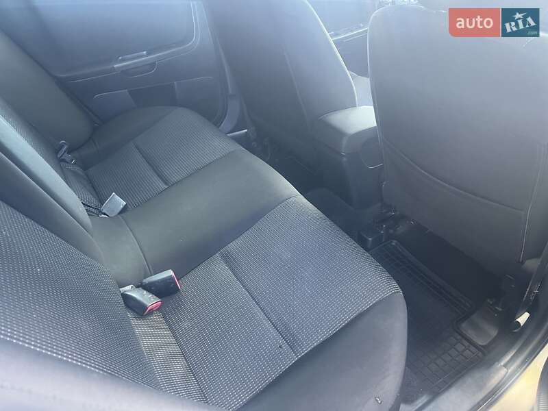 Седан Mitsubishi Lancer 2008 в Одесі