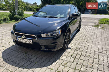 Седан Mitsubishi Lancer 2015 в Фастове