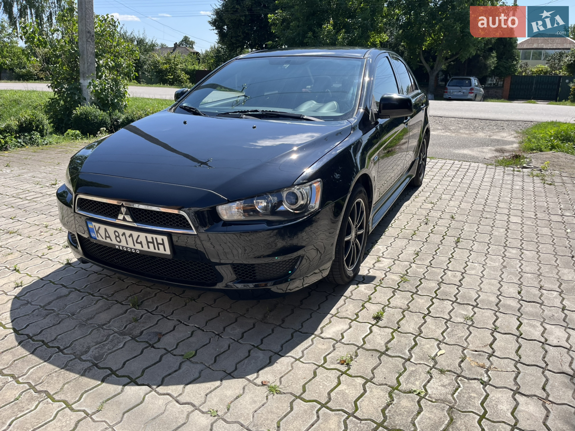 2015 Mitsubishi Lancer - мініатюра 2