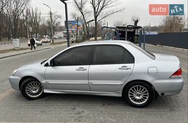 Седан Mitsubishi Lancer 2007 в Вінниці