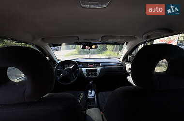 Седан Mitsubishi Lancer 2008 в 