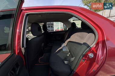 Седан Mitsubishi Lancer 2008 в 