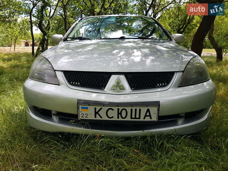 Седан Mitsubishi Lancer 2008 в Одессе фото 3 Седан Mitsubishi Lancer 2008 в Одессе