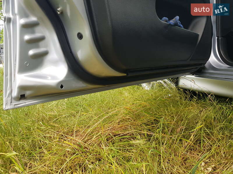 Седан Mitsubishi Lancer 2008 в Одессе фото 15 Седан Mitsubishi Lancer 2008 в Одессе