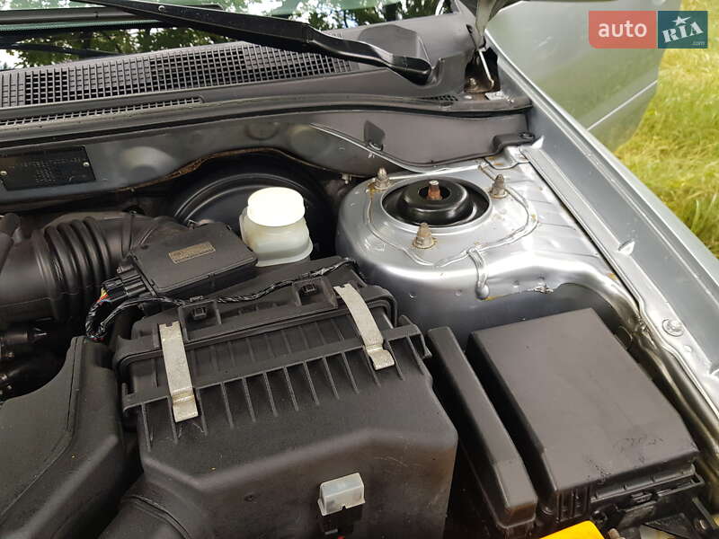 Седан Mitsubishi Lancer 2008 в Одессе фото 29 Седан Mitsubishi Lancer 2008 в Одессе