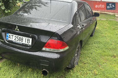 Універсал Mitsubishi Lancer 2006 в Богородчанах
