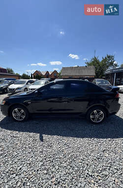 Седан Mitsubishi Lancer 2007 в 