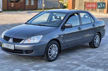 Седан Mitsubishi Lancer 2007 в Вінниці