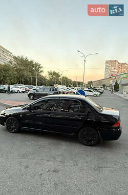 Седан Mitsubishi Lancer 2005 в 
