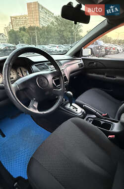 Седан Mitsubishi Lancer 2005 в 