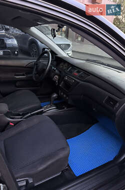 Седан Mitsubishi Lancer 2005 в 