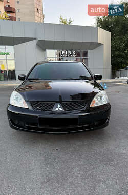 Седан Mitsubishi Lancer 2005 в 