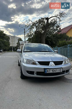 Седан Mitsubishi Lancer 2008 в 