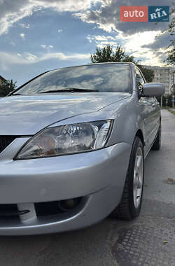 Седан Mitsubishi Lancer 2008 в 