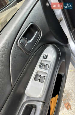 Седан Mitsubishi Lancer 2008 в 