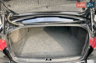 Седан Mitsubishi Lancer 2008 в Любарі
