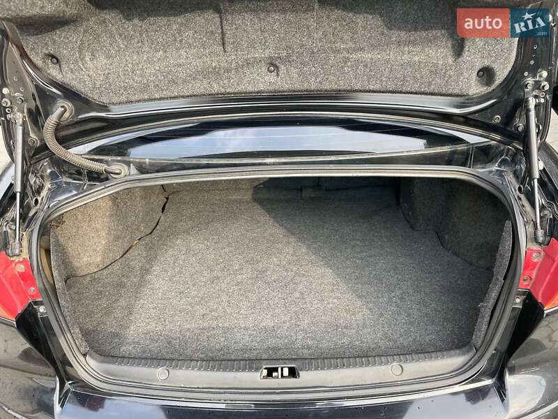 Седан Mitsubishi Lancer 2008 в Киеве