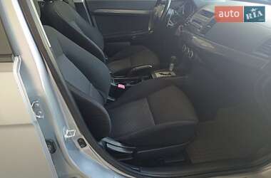 Седан Mitsubishi Lancer 2007 в 