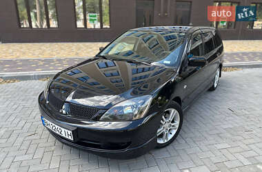 Универсал Mitsubishi Lancer 2005 в Николаеве