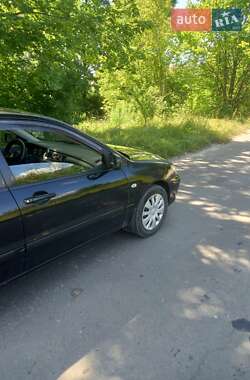 Седан Mitsubishi Lancer 2008 в Житомире