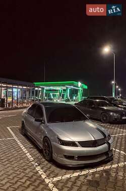 Седан Mitsubishi Lancer 2006 в 