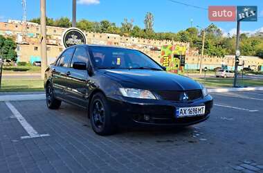 Седан Mitsubishi Lancer 2005 в Харкові