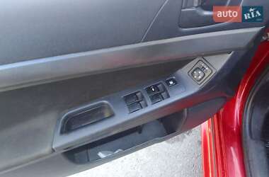 Седан Mitsubishi Lancer 2008 в 