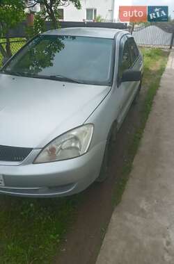 Седан Mitsubishi Lancer 2005 в 