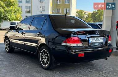 Седан Mitsubishi Lancer 2006 в 