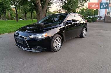 Хетчбек Mitsubishi Lancer 2012 в Києві