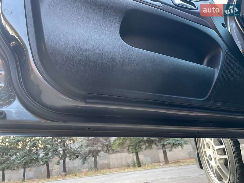 Седан Mitsubishi Lancer 2007 в Николаеве
