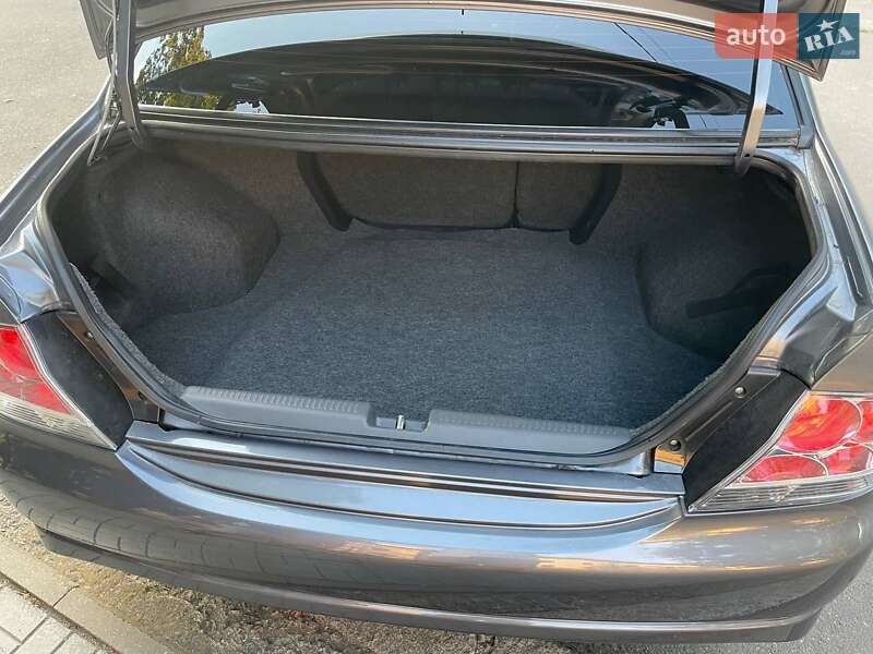 Седан Mitsubishi Lancer 2007 в Николаеве
