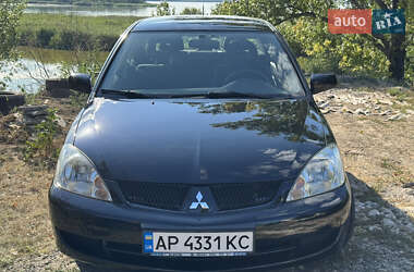 Седан Mitsubishi Lancer 2009 в 