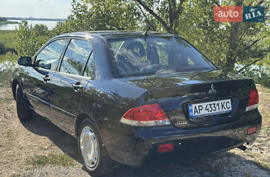Седан Mitsubishi Lancer 2009 в 
