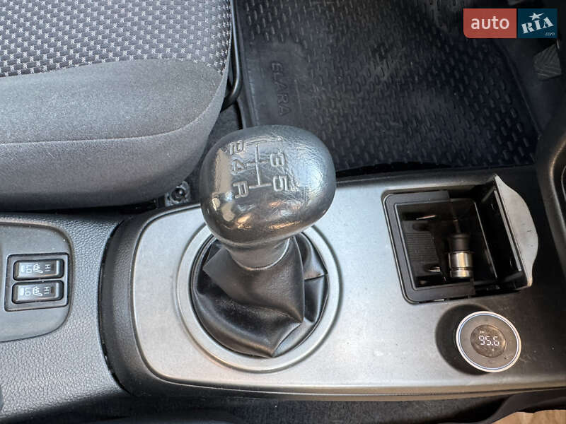 Седан Mitsubishi Lancer 2009 в Днепре