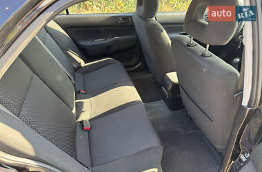 Седан Mitsubishi Lancer 2009 в 