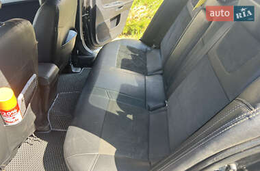 Седан Mitsubishi Lancer 2008 в 