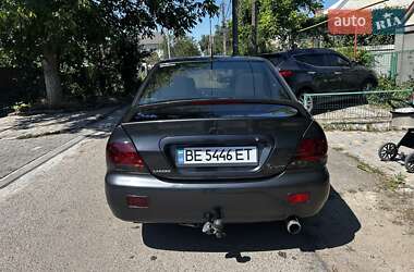 Седан Mitsubishi Lancer 2003 в Миколаєві