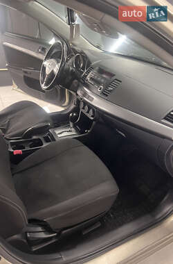 Седан Mitsubishi Lancer 2010 в 