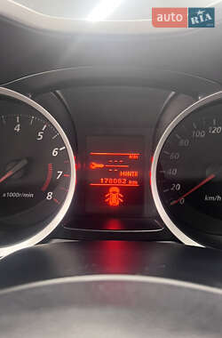 Седан Mitsubishi Lancer 2010 в 
