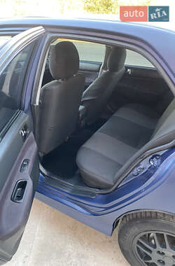 Седан Mitsubishi Lancer 2007 в 