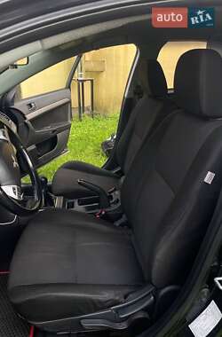 Седан Mitsubishi Lancer 2007 в 