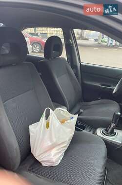 Седан Mitsubishi Lancer 2006 в 